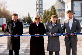 Holcim Polska: Cementownia Małogoszcz po modernizacji to najnowocześniejszy tego typu obiekt w Europie [FILM]