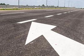 Stanowisko GDDKiA w sprawie opłat na koncesyjnym odcinku autostrady A4 Katowice - Kraków