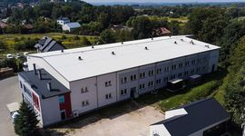Producent ekologicznych opakowań z tektury falistej inwestuje w Małopolsce, przy wsparciu KPT