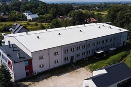 Producent ekologicznych opakowań z tektury falistej inwestuje w Małopolsce, przy wsparciu KPT