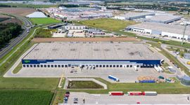 Bielany Logistics w całości wynajęte. ID Logistics przejmuje 20 tys. mkw. pod Wrocławiem
