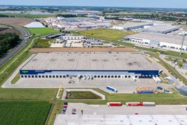 Bielany Logistics w całości wynajęte. ID Logistics przejmuje 20 tys. mkw. pod Wrocławiem