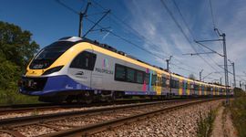 Kolejne dwa Impulsy 2 trafią do Kolei Małopolskich
