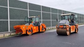 Rusza remont 13-kilometrowego odcinka drogi ekspresowej S11 od węzła Poznań Północ do węzła Tarnowo Podgórne