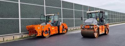 Rusza remont 13-kilometrowego odcinka drogi ekspresowej S11 od węzła Poznań Północ do węzła Tarnowo Podgórne