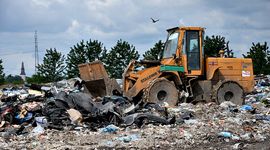 [Bydgoszcz] Pozytywna decyzja KE dla zakładu termicznego przekształcania odpadów
