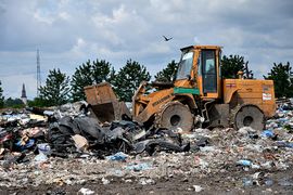 [Bydgoszcz] Pozytywna decyzja KE dla zakładu termicznego przekształcania odpadów
