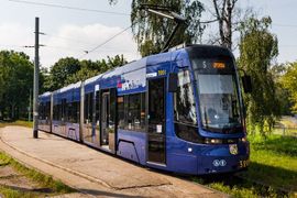 [Wrocław] MPK planuje zakup kolejnych tramwajów