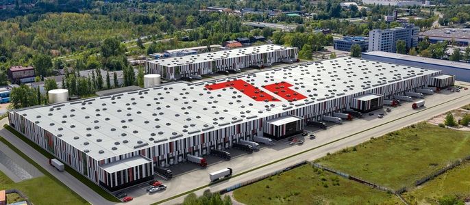 7R zagospodaruje tereny poprzemysłowe na Górnym Śląsku. Powstaje 7R City Park Katowice I