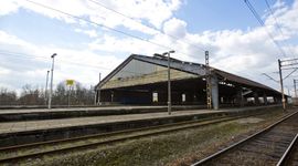 Stacja kolejowa Bytom zostanie przebudowana. PKP PLK zachowają historyczne elementy