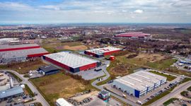 IGS Schreiner Polska nowym najemcą 7R City Park Gdańsk South II