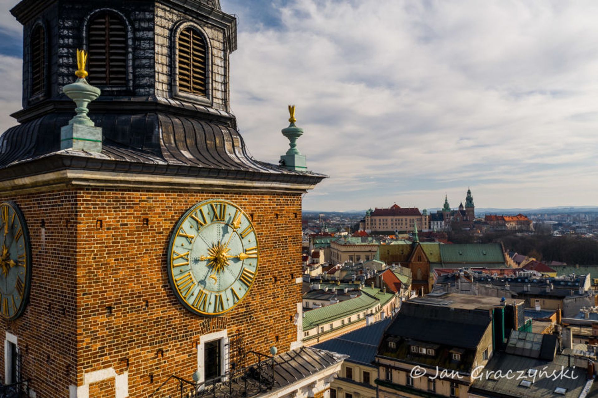 Dofinansowanie dla krakowskich zabytków 