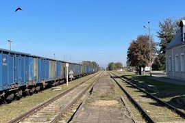 Mazowsze: Pociągi pasażerskie znów pojadą z Sokołowa Podlaskiego do Siedlec