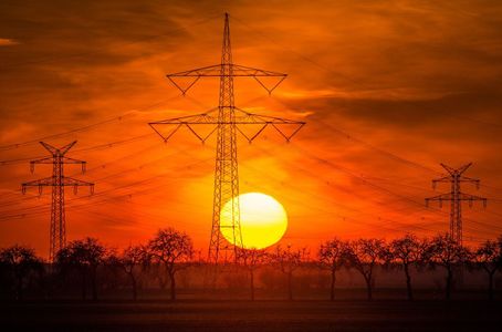 Polskę i Litwę połączy naziemny kabel elektroenergetyczny