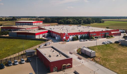 Należąca do Dino Polska S.A. firma Agro-Rydzyna buduje nowy, duży zakład uboju i przetwórstwa mięsa w Wielkopolsce