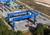 Baltic Hub kontynuuje inwestycje w infrastrukturę kolejową [FILM]