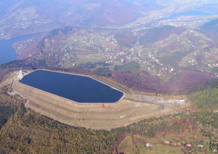 Za ponad miliard złotych trwa modernizacja Elektrowni Szczytowo-Pompowej Porąbka-Żar [FILM]