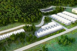 Za ponad 1,5 mld zł w Polsce powstanie wielki magazyn energii elektrycznej [FILMY]