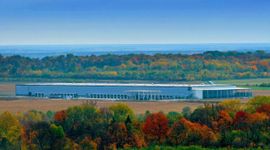 Nowe miejsca pracy. EIKA Asset Management inwestuje pod Warszawą [ZDJĘCIA]