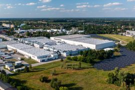 Globalny lider w obszarze higieny i ochrony zdrowia Essity stawia na Polskę i Dolny Śląsk