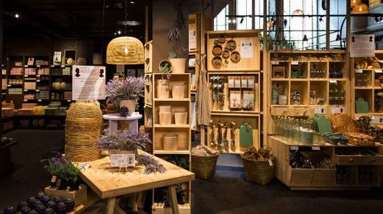 Duńska marka lifestyle’owa Søstrene Grene otworzy we Wrocławiu swój drugi sklep w Polsce