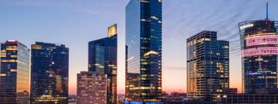 Warszawa miastem wież, tu znajduje się trzy czwarte wysokościowców w Polsce. W planach kolejne!