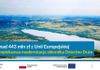 Śląskie: Ponad 443 mln zł dofinansowania z Funduszy Europejskich na modernizację zbiornika Dzierżno Duże - Wody Polskie podpisały kluczową umowę