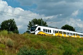 [Dolny Śląsk] Newag i Pesa złożyły oferty w przetargu na 11 nowych pociągów dla Kolei Dolnośląskich