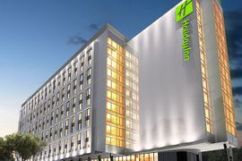 Warszawa: W marcu ruszy budowa hotelu na Mokotowie 