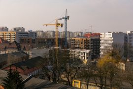 Wrocław: Fermy Drobiu Woźniak szykują się do wyburzeń na Kępie Mieszczańskiej