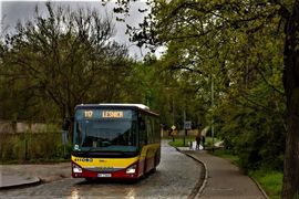 Wrocław: Ogłoszono przetarg na obsługę 11 linii autobusowych obsługujących Leśnicę i gminę Miękinia