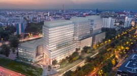 Wrocław: Skanska wmurowała kamień węgielny pod budowę kompleksu biurowego Centrum Południe
