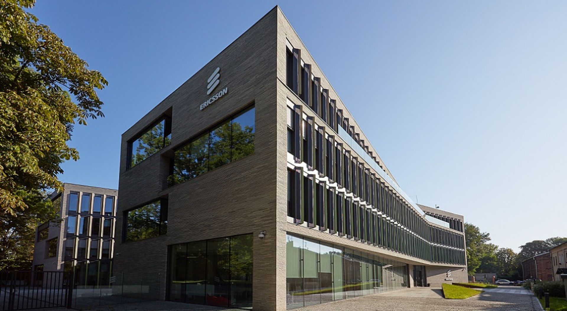 Ericsson zwiększy zatrudnienie w swoich centrach badań i rozwoju w Krakowie i Łodzi