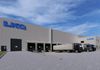 LKQ Europe inwestuje w nowy magazyn centralny na terenie kompleksu GLP Kraków Airport Logistics Centre