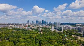 Unidevelopment SA zrealizuje kolejną inwestycję na warszawskiej Białołęce