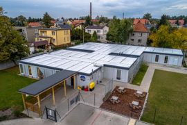We Wrocławiu w ekspresowym tempie powstanie pierwsza modułowa szkoła