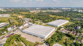 Firma z Grupy Inter Cars wynajmuje powierzchnię magazynową w parku Mapletree Park Będzin