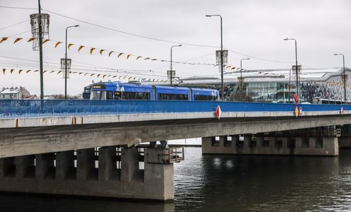 Jakie inwestycje drogowe są planowane w centrum Krakowa? [FILM]