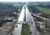 Powstają dwa odcinki S6 Obwodnicy Metropolii Trójmiejskiej [FILMY]