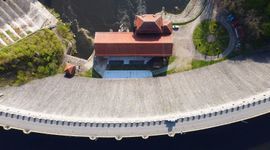 TAURON kontynuuje proces inwestycyjny dotyczący Zapory Pilchowice