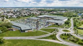 Ruszyła budowa największego parku handlowego w Bydgoszczy