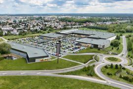 Ruszyła budowa największego parku handlowego w Bydgoszczy