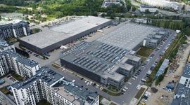 W Warszawie powstało nowe, duże centrum danych