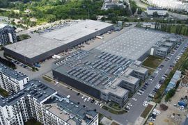 W Warszawie powstało nowe, duże centrum danych