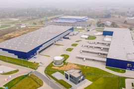 Paul Schockemöhle Logistics Polska stawia na Opole