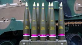 Za prawie miliard złotych rusza budowa wielkiej fabryki amunicji 155 mm w Kraśniku