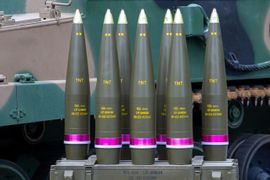 Za prawie miliard złotych rusza budowa wielkiej fabryki amunicji 155 mm w Kraśniku