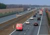Stanowisko GDDKiA w sprawie opłat na koncesyjnym odcinku autostrady A4 Katowice - Kraków
