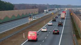 Stanowisko GDDKiA w sprawie opłat na koncesyjnym odcinku autostrady A4 Katowice - Kraków