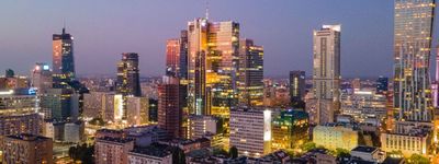 Ponad 1,05 mld euro na polskim rynku inwestycyjnym w 1 kw. 2026 r. – ożywienie i powrót kapitału azjatyckiego [RAPORT]